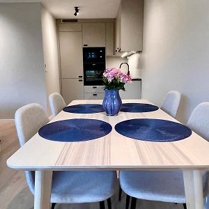 Appartement met een Slaapkamer